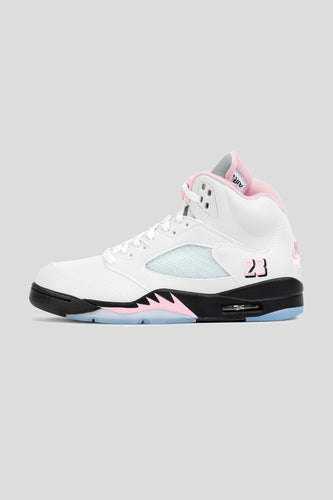 Air Jordan 5 Retro OG 'Medium Soft Pink'