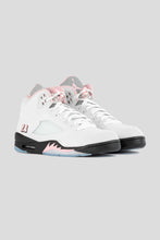 Load image into Gallery viewer, Air Jordan 5 Retro OG 'Medium Soft Pink'