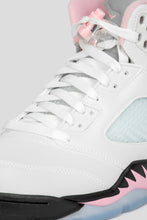 Load image into Gallery viewer, Air Jordan 5 Retro OG 'Medium Soft Pink'