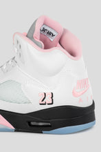 Load image into Gallery viewer, Air Jordan 5 Retro OG 'Medium Soft Pink'