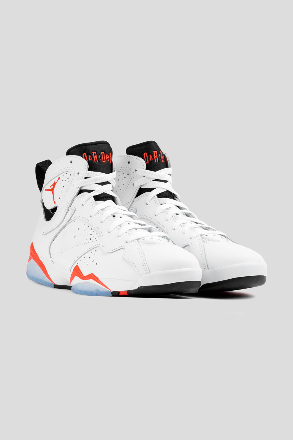 在庫一掃】 Nike Air Jordan 7 Retro White Infrared スニーカー - vsis.lk