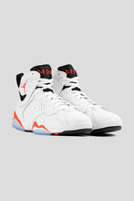 Load image into Gallery viewer, Air Jordan 7 Retro &#39;White Infrared&#39;