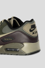 Load image into Gallery viewer, Air Max 90 GORE-TEX ‘Medium Olive’