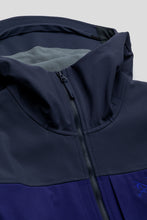 Load image into Gallery viewer, Gamma MX Hoody &#39;Black Sapphire / Soul&#39;