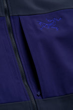 Load image into Gallery viewer, Gamma MX Hoody &#39;Black Sapphire / Soul&#39;