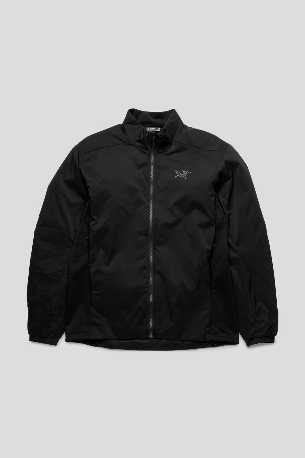 Atom Jacket 'Black'