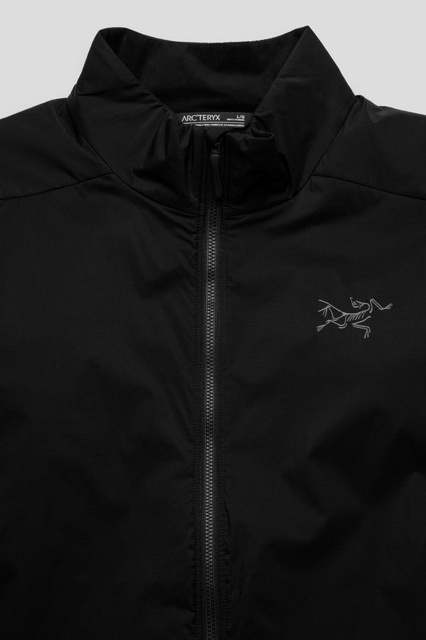 Atom Jacket 'Black'