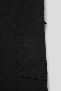 Cronin Cotton Pant 'Black'