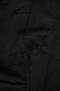 Cronin Cotton Pant 'Black'