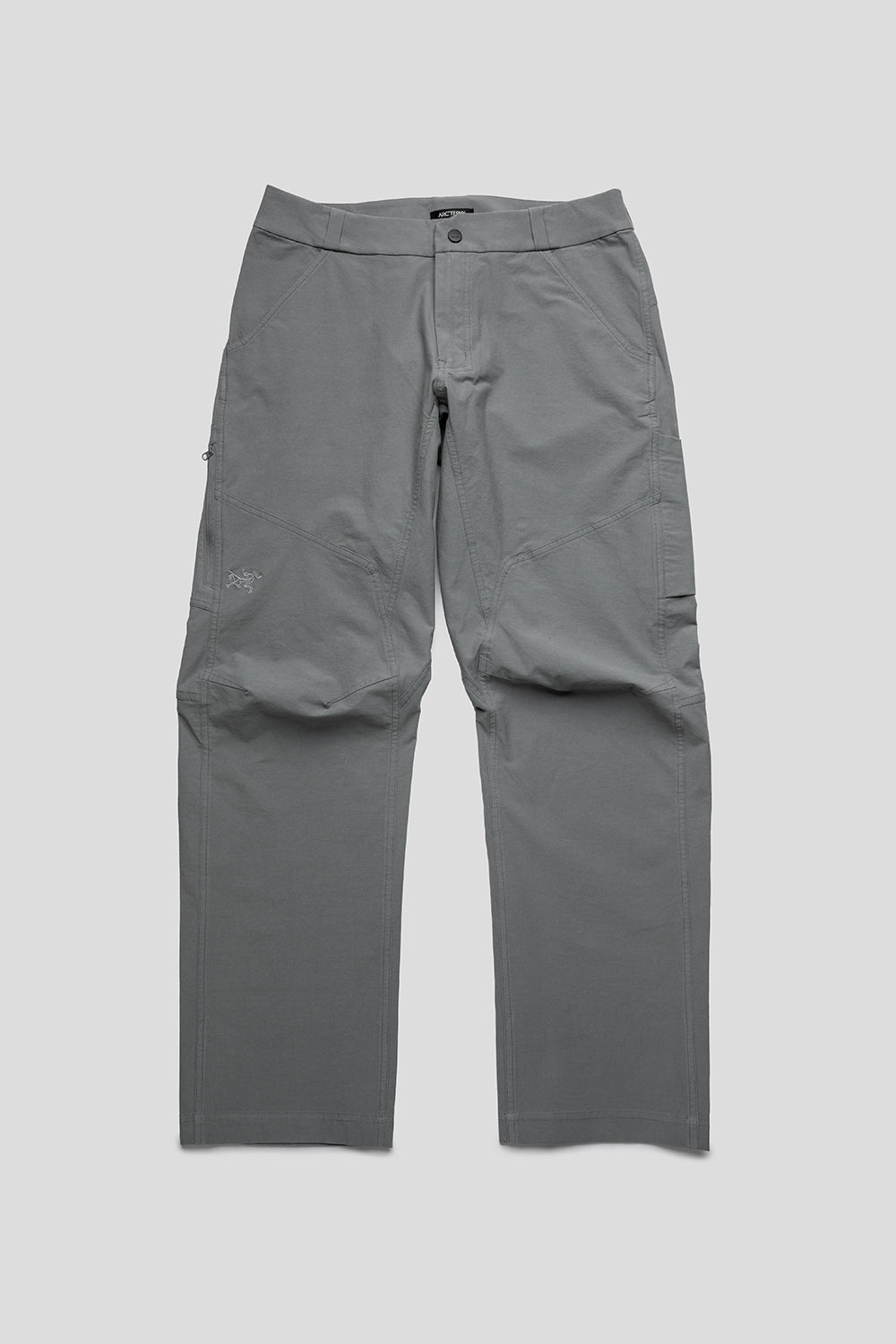 Cronin Cotton Pant 'Void'