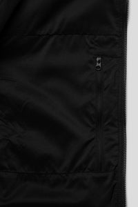 Atom Jacket 'Black'