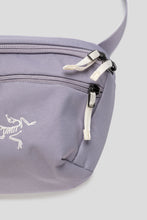 Load image into Gallery viewer, Mantis 1 Waist Pack &#39;Velocity / Arctic Silk&#39;