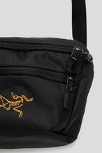 Load image into Gallery viewer, Mantis 1 Waist Pack '24K Black'