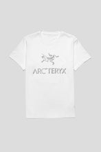 Load image into Gallery viewer, Arc&#39;Word T-Shirt &#39;White Light&#39;