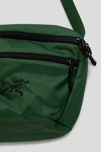 Mantis 2 Waist Pack 'Eden / Black'