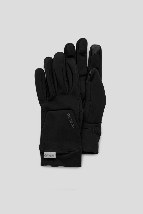 Venta Glove 'Black'