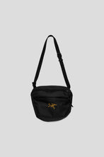 Load image into Gallery viewer, Mantis 2 Waist Pack '24K Black'