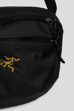 Load image into Gallery viewer, Mantis 2 Waist Pack '24K Black'