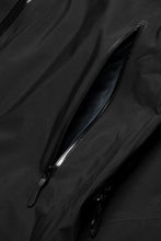 Load image into Gallery viewer, Beta AR Jacket Stormhood &#39;Black&#39;