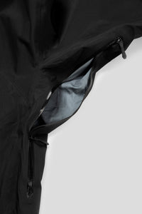 Beta AR Jacket Stormhood 'Black'