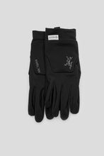 Load image into Gallery viewer, Venta Glove 'Black'