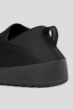 Load image into Gallery viewer, Women's Kragg Shoe 'Black / Black'