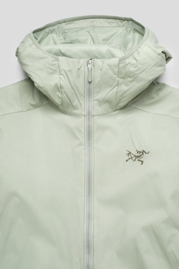 Atom Hoody 'Habitat'
