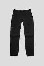 Load image into Gallery viewer, Gamma Pant 'Black'