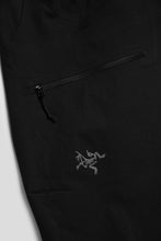 Load image into Gallery viewer, Gamma Pant 'Black'