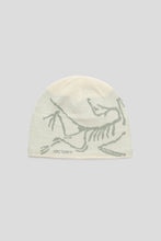 Load image into Gallery viewer, Bird Head Toque 'Sea Salt / Habitat'
