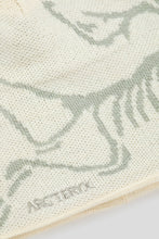 Load image into Gallery viewer, Bird Head Toque 'Sea Salt / Habitat'