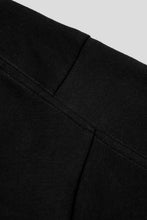 Load image into Gallery viewer, Kragg Cotton Lithographica Tee 'Black'