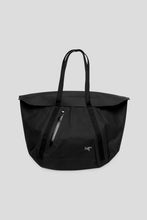 Load image into Gallery viewer, Granville 30 Carryall Bag 'Black'