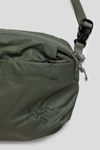 Load image into Gallery viewer, Heliad Crossbody Bag 'Forage'