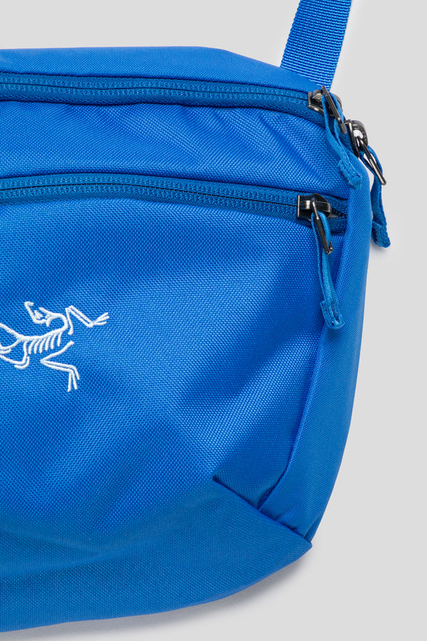 Mantis 2 Waist Pack 'Fluidity'