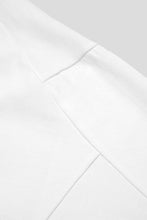 Load image into Gallery viewer, Kragg SL Cotton Tee 'White Light'