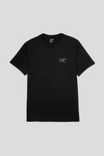 Load image into Gallery viewer, Kragg SL Cotton Tee 'Black'