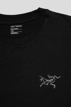 Load image into Gallery viewer, Kragg SL Cotton Tee 'Black'