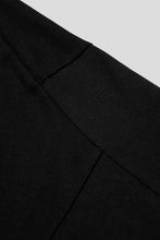 Load image into Gallery viewer, Kragg SL Cotton Tee 'Black'