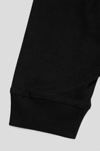 Load image into Gallery viewer, Kragg SL Cotton Long Sleeve Tee 'Black'