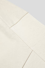 Load image into Gallery viewer, Kragg SL Cotton Long Sleeve Tee 'Sea Salt'