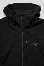 Load image into Gallery viewer, Squamish Hoody 'Black'