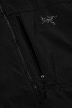 Load image into Gallery viewer, Squamish Hoody 'Black'