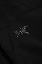 Load image into Gallery viewer, Squamish Hoody 'Black'
