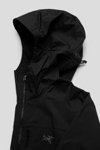 Load image into Gallery viewer, Squamish Hoody 'Black'