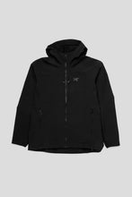 Load image into Gallery viewer, Gamma Hoody 'Black'