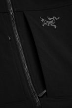 Load image into Gallery viewer, Gamma Hoody 'Black'