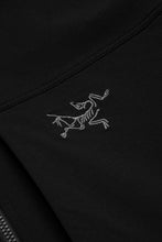Load image into Gallery viewer, Gamma Hoody 'Black'