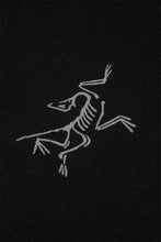 Load image into Gallery viewer, Gamma Hoody 'Black'