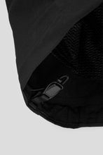 Load image into Gallery viewer, Gamma Hoody 'Black'